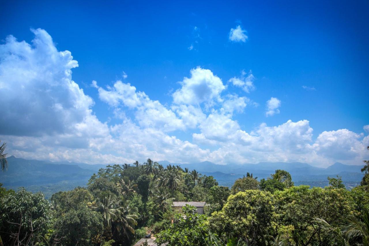 Kandy Fortress ภายนอก รูปภาพ