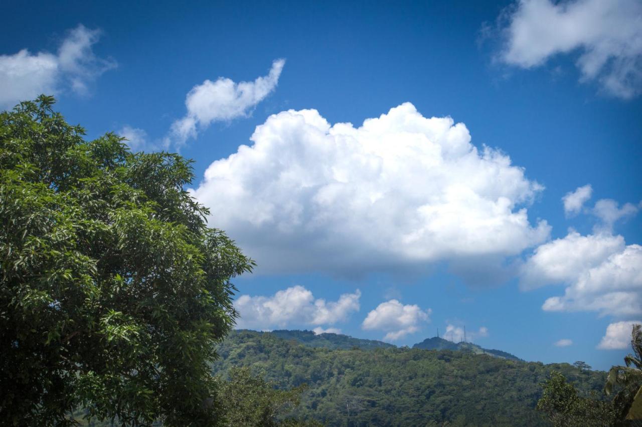 Kandy Fortress ภายนอก รูปภาพ