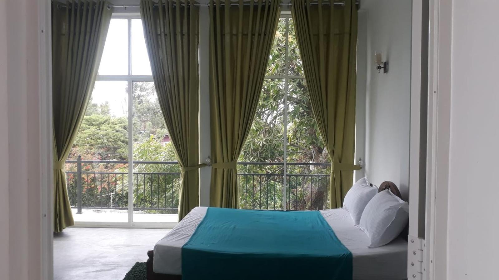 Kandy Fortress ภายนอก รูปภาพ