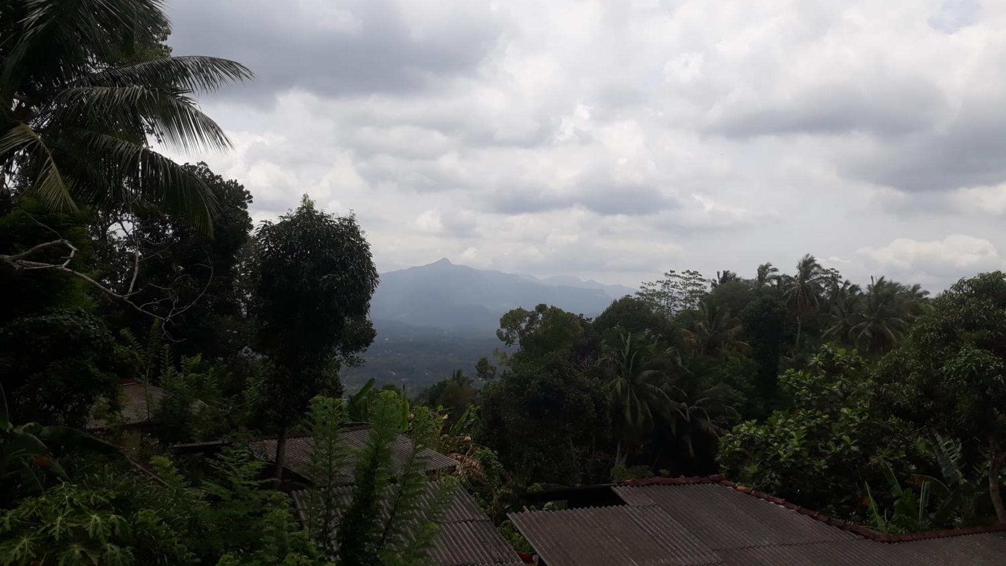 Kandy Fortress ภายนอก รูปภาพ