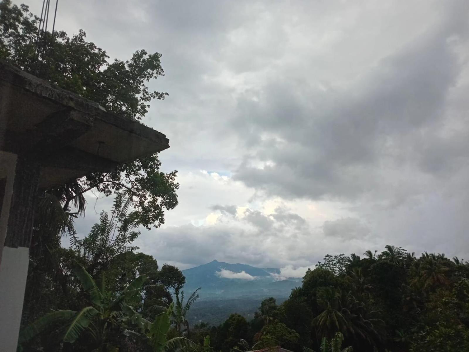 Kandy Fortress ภายนอก รูปภาพ